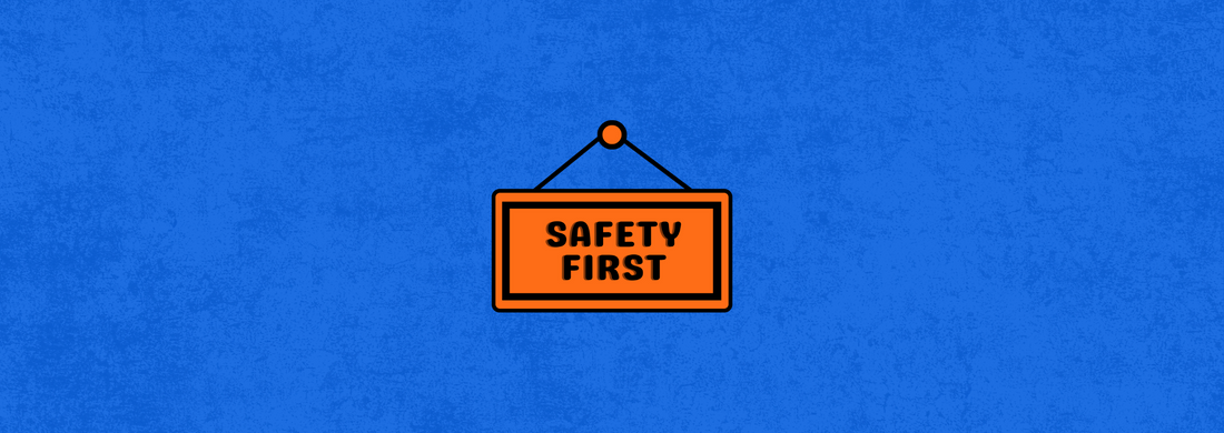 Safety First: Essential Protective Gear for Power Tool Users