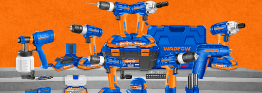 Maximizing Efficiency: Top Tips for Using And Maintaining Volkken's Range Of Power Tools in the Maldives