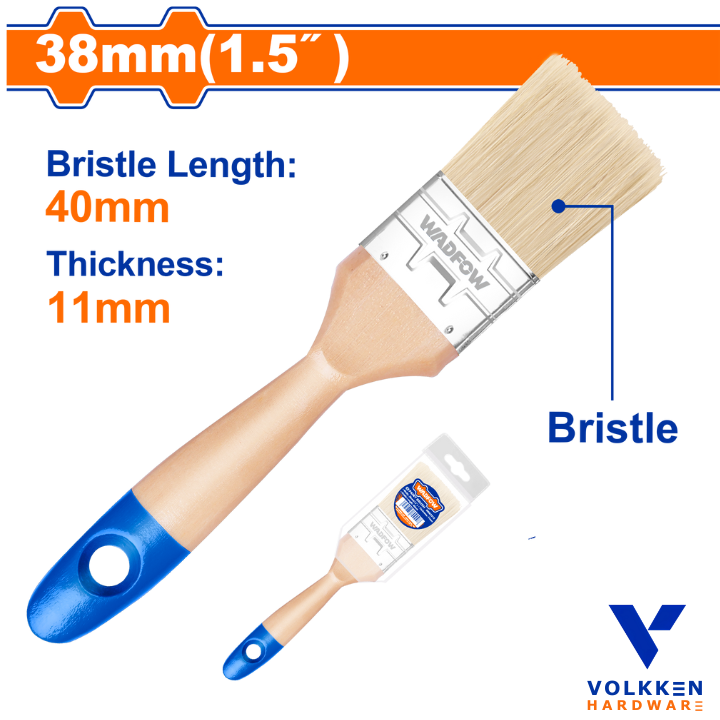 Paint Brushes
