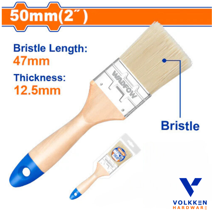 Paint Brushes