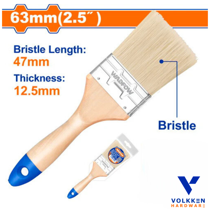 Paint Brushes
