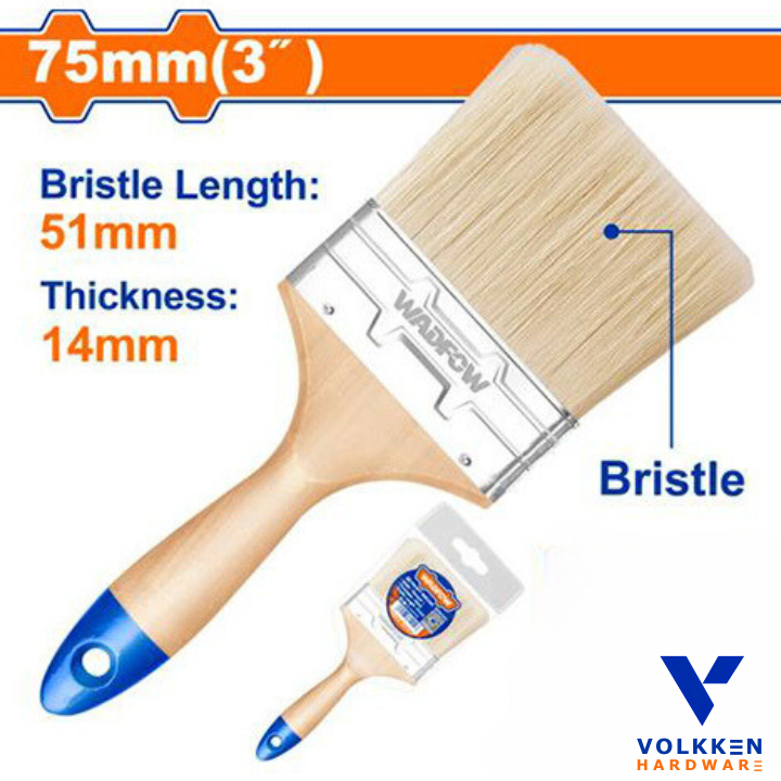Paint Brushes