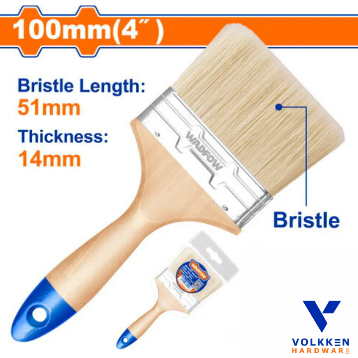 Paint Brushes