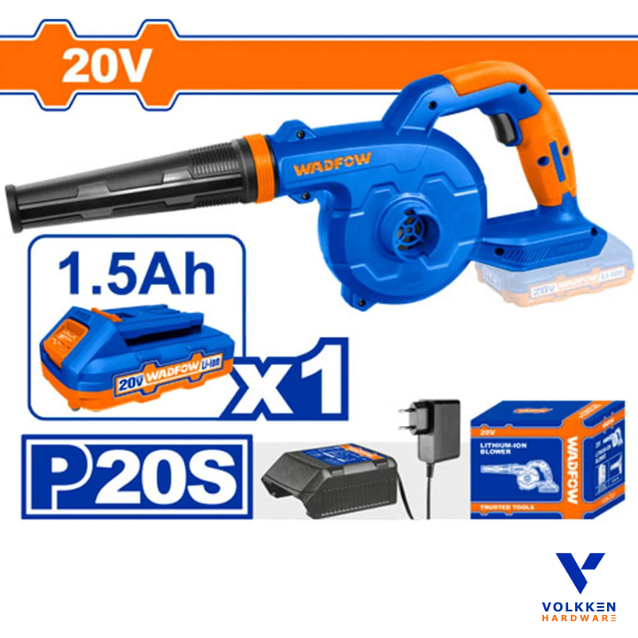 Cordless Blower