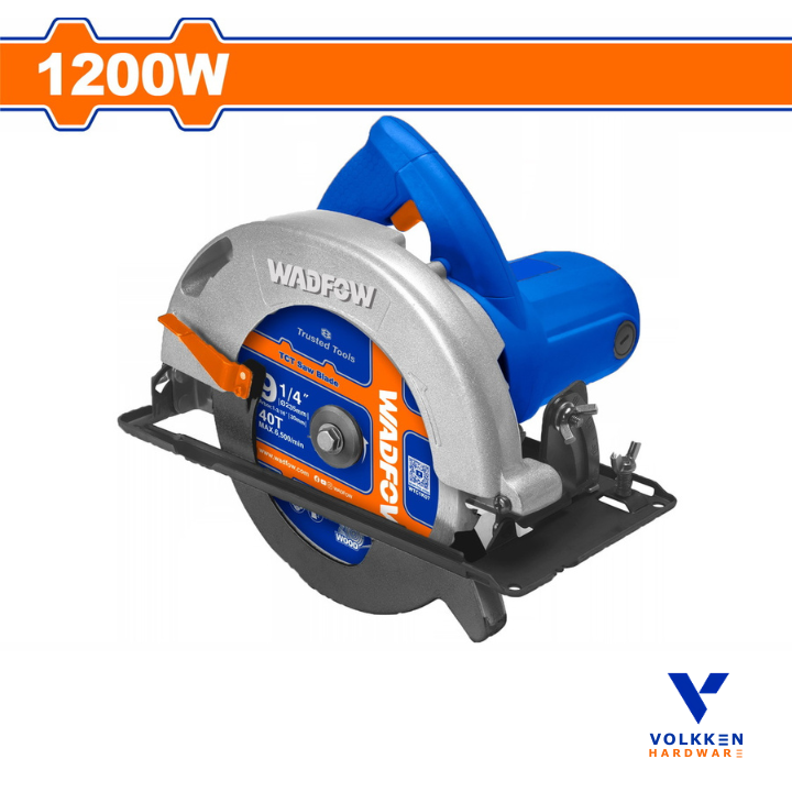 Circular saw