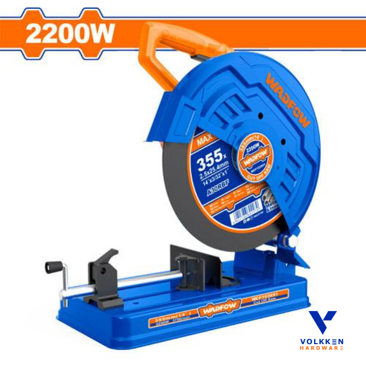 Cut off saw 2200W