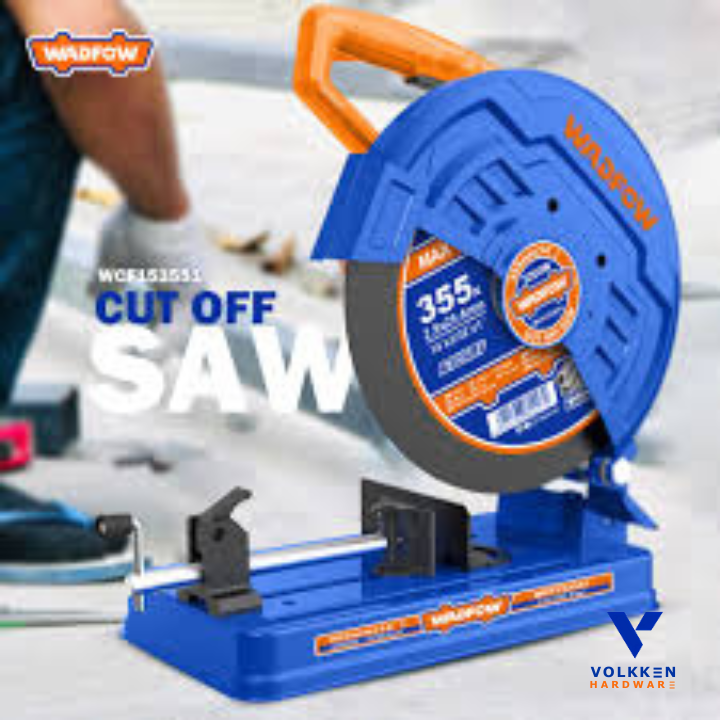 Cut off saw 2200W