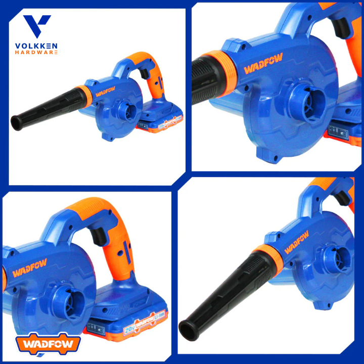 Cordless Blower