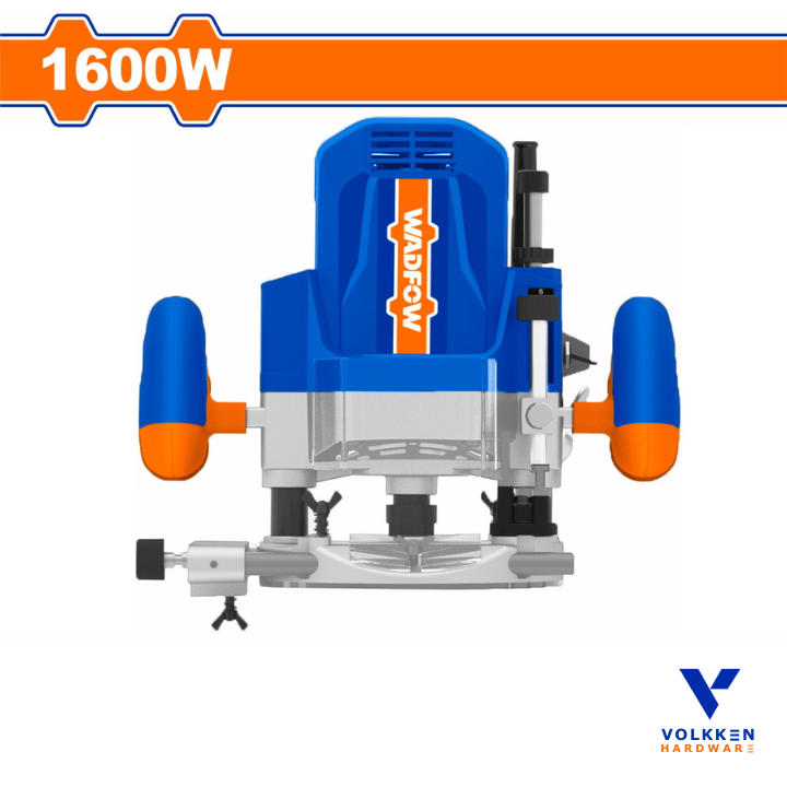 Electric router 1600W
