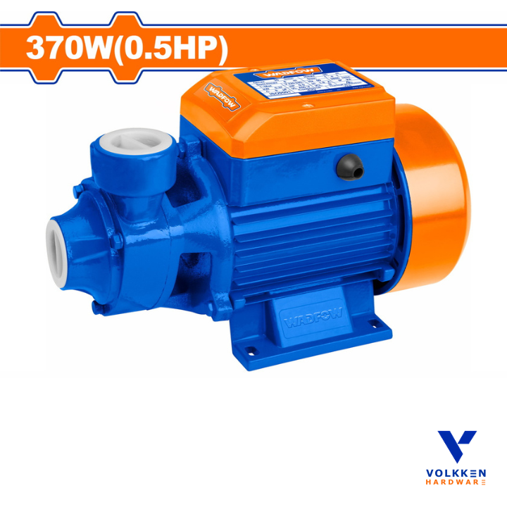 Water pump 370W