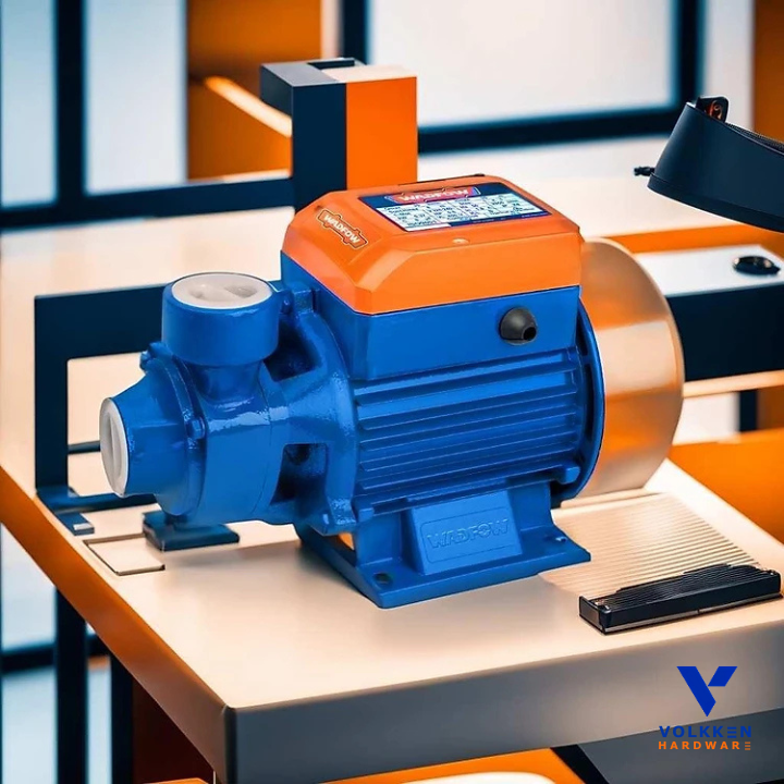 Water pump 370W