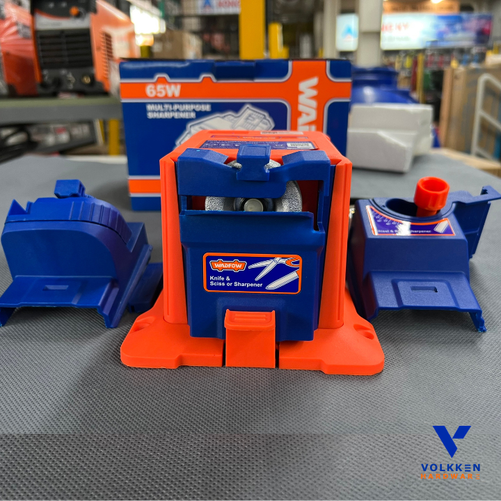 Multi-purpose sharpener 65W