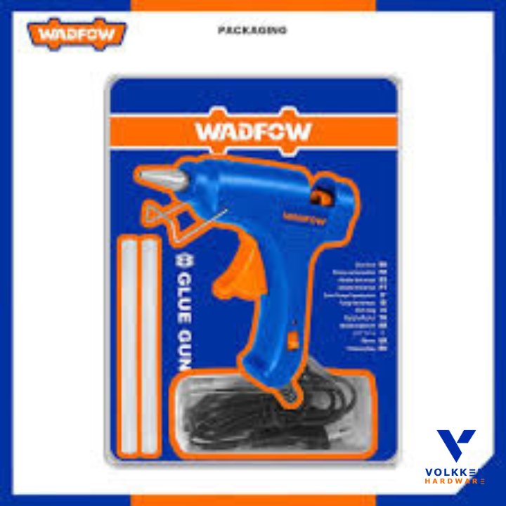 Glue gun 8W