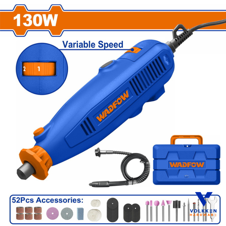 Mini grinder 130W