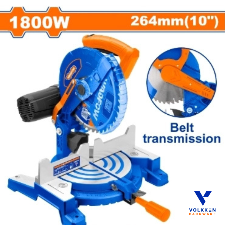 Mitre saw