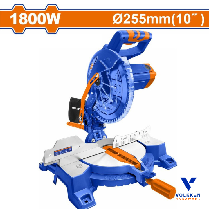Mitre saw