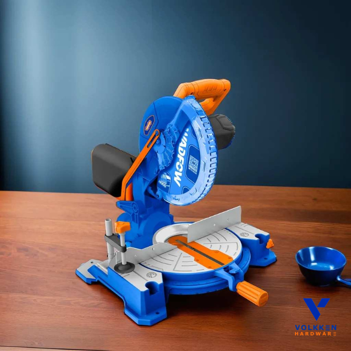 Mitre saw
