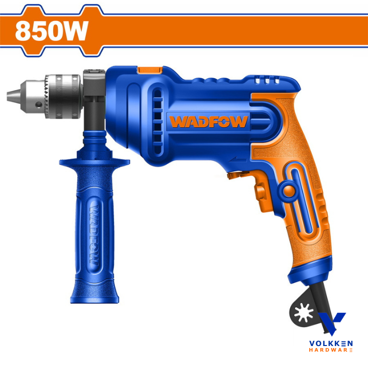 Impact drill 850W