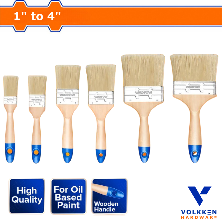 Paint Brushes