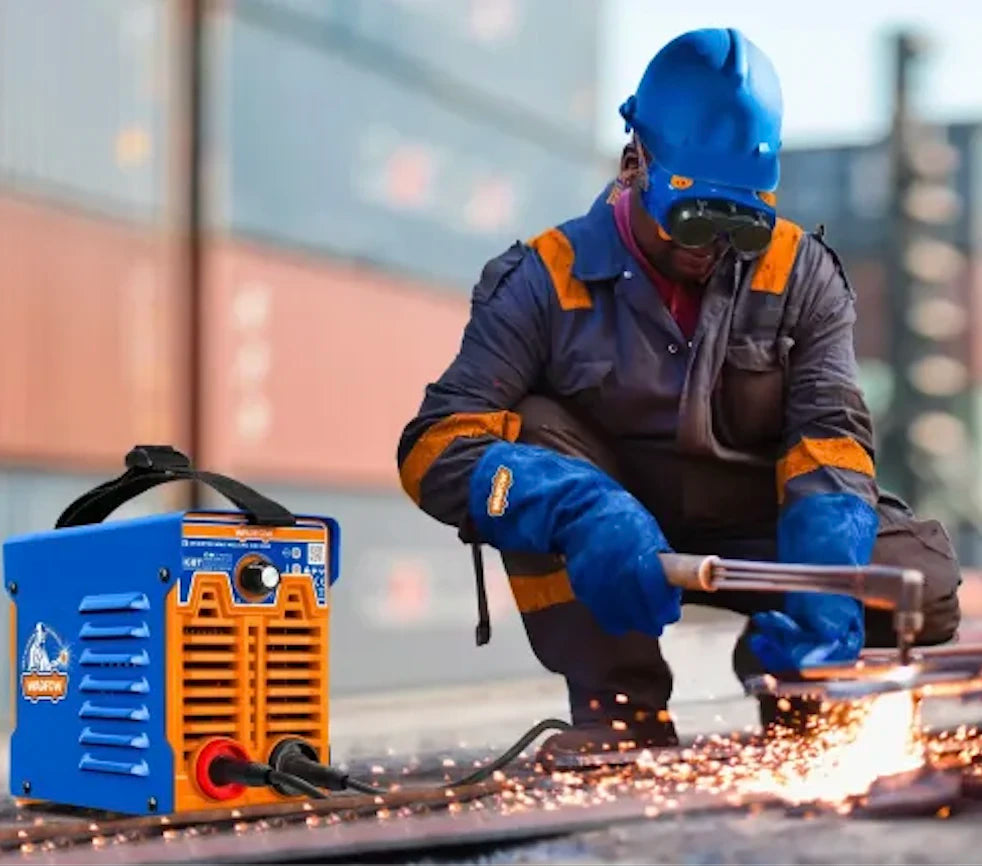 Welding Tools